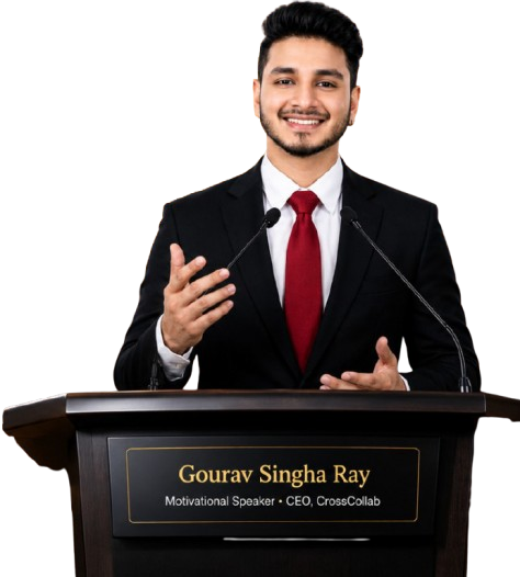 Gourav Singha Ray